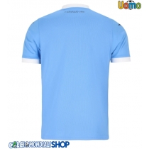 Maglie da calcio Lazio Prima Maglia 2025-26 Manica Corta
